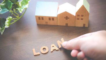 不動産投資をする人が融資(ローン)について知っておくべき4つのこと | 融資・ローン