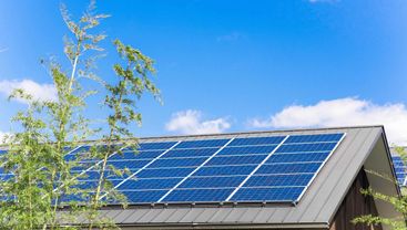 太陽光発電の不動産投資（FIT）について徹底解説 | 資産形成