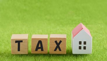 不動産投資は住民税の節税ができる？知っておきたい３つのポイント | 相続・税金