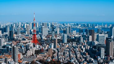 東京の不動産投資額が世界首位に！有事における日本買いが促進する背景とは？ | 不動産投資とは