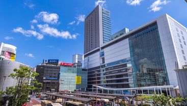 横浜駅に再開発されたタワマン「ザ ヨコハマ フロント」が2024年春竣工予定！開発概要を詳しく解説 | ニュース