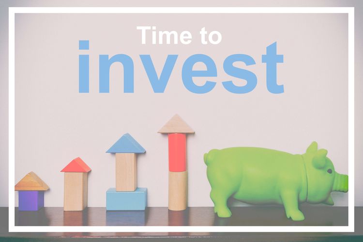 不動産投資はどのようなタイミングで始める？確実に利益を出すための4つの時期