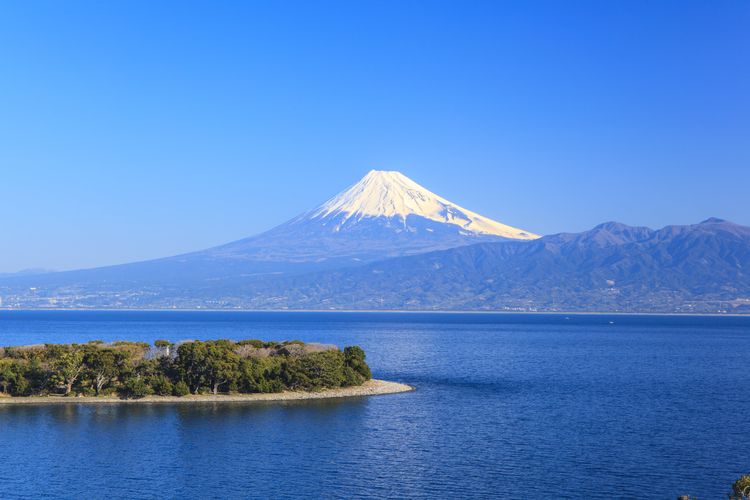 静岡県で不動産投資は可能？人口データやおすすめエリアを解説