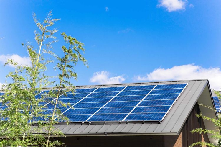 太陽光発電の不動産投資（FIT）について徹底解説